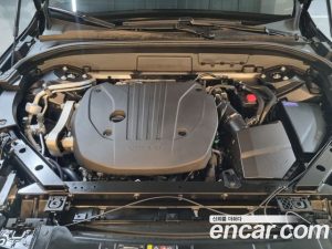 Volvo XC60 B5 Ultra Bright Air Air Suspension 2026 года из Южной Кореи