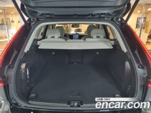 Volvo XC60 B5 Ultra Bright Air Air Suspension 2026 года из Южной Кореи