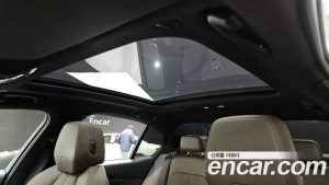 BMW 5-Series 520i M Sport 2024 года из Южной Кореи