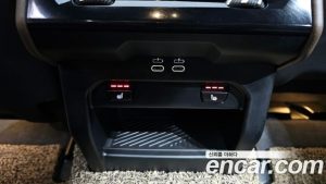 BMW 5-Series 520i M Sport 2024 года из Южной Кореи