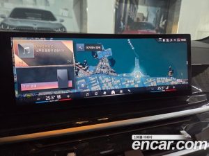 BMW X5 xDrive 40i M Sport 2024 года из Южной Кореи