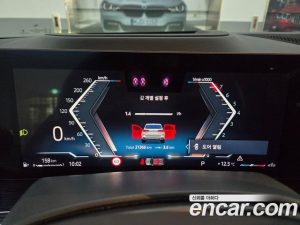 BMW X5 xDrive 40i M Sport 2024 года из Южной Кореи