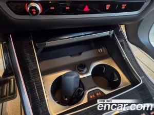 BMW X5 xDrive 40i M Sport 2024 года из Южной Кореи