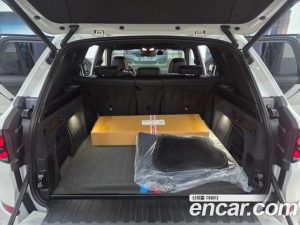 BMW X5 xDrive 40i M Sport 2024 года из Южной Кореи
