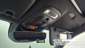 Volvo XC40 B4 Inscription 2022 года из Южной Кореи