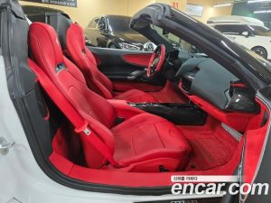 Ferrari SF90 4.0 2023 года из Южной Кореи