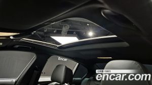 BMW 5-Series 523d M Sport 2023 года из Южной Кореи