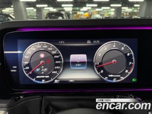 Mercedes-Benz G-Class AMG G63 2024 года из Южной Кореи