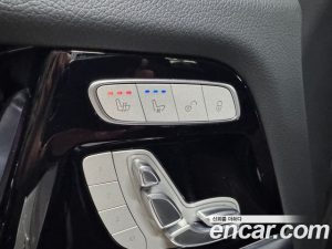 Mercedes-Benz G-Class AMG G63 2024 года из Южной Кореи