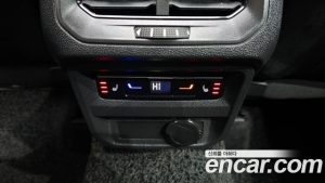 Volkswagen Tiguan 2.0 TDI 4 Prestige 2023 года из Южной Кореи