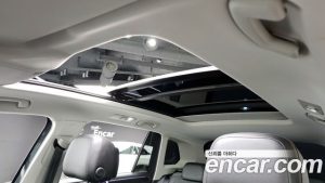 Volkswagen Tiguan 2.0 TDI 4 Prestige 2023 года из Южной Кореи