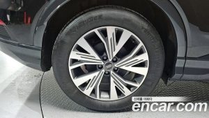 Audi Q4 e-tron 45 2025 года из Южной Кореи