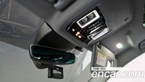 Audi Q4 e-tron 45 2025 года из Южной Кореи