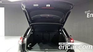 Audi Q4 e-tron 45 2025 года из Южной Кореи