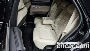 Genesis GV70 2.5T Бензин 2WD 2024 года из Южной Кореи