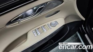 Genesis GV70 2.5T Бензин 2WD 2024 года из Южной Кореи
