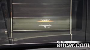Genesis GV70 2.5T Бензин 2WD 2024 года из Южной Кореи