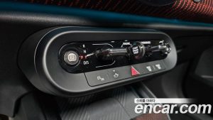 Mini Countryman ALL4 JCW 2024 года из Южной Кореи