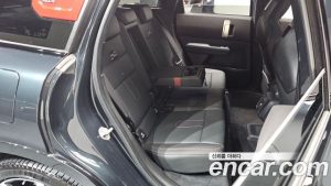 Mini Countryman ALL4 JCW 2024 года из Южной Кореи