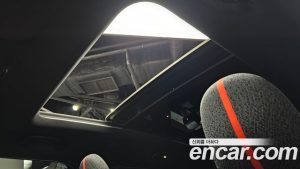 Mini Countryman ALL4 JCW 2024 года из Южной Кореи