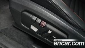 Mini Countryman ALL4 JCW 2024 года из Южной Кореи
