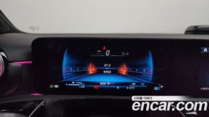 Mercedes-Benz A-Class AMG A35 4MATIC SEDAN 2024 года из Южной Кореи