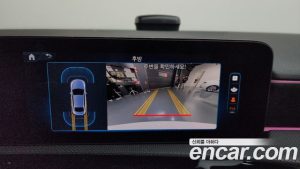 Mercedes-Benz A-Class AMG A35 4MATIC SEDAN 2024 года из Южной Кореи