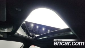 Mercedes-Benz A-Class AMG A35 4MATIC SEDAN 2024 года из Южной Кореи