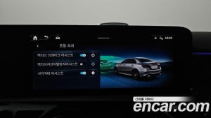 Mercedes-Benz A-Class AMG A35 4MATIC SEDAN 2024 года из Южной Кореи