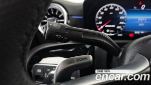 Mercedes-Benz A-Class AMG A35 4MATIC SEDAN 2024 года из Южной Кореи