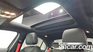 Mercedes-Benz A-Class AMG A35 4MATIC SEDAN 2024 года из Южной Кореи