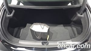 Mercedes-Benz A-Class AMG A35 4MATIC SEDAN 2024 года из Южной Кореи