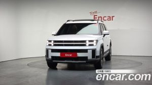 Hyundai Santafe HEV 1.6 2WD 2024 года из Южной Кореи