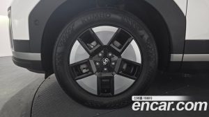 Hyundai Santafe HEV 1.6 2WD 2024 года из Южной Кореи