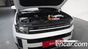 Hyundai Santafe HEV 1.6 2WD 2024 года из Южной Кореи