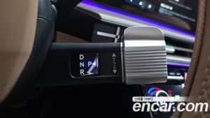 Hyundai Santafe HEV 1.6 2WD 2024 года из Южной Кореи