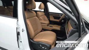 Hyundai Santafe HEV 1.6 2WD 2024 года из Южной Кореи