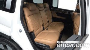 Hyundai Santafe HEV 1.6 2WD 2024 года из Южной Кореи