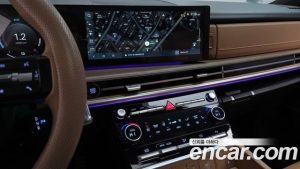 Hyundai Santafe HEV 1.6 2WD 2024 года из Южной Кореи