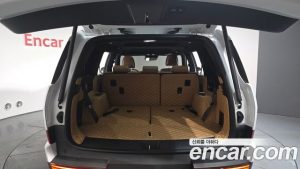 Hyundai Santafe HEV 1.6 2WD 2024 года из Южной Кореи