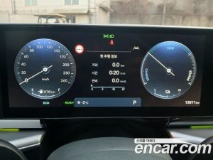 Hyundai Grandeur Exclusive 2025 года из Южной Кореи