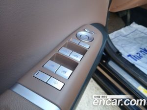 Hyundai Grandeur Exclusive 2025 года из Южной Кореи