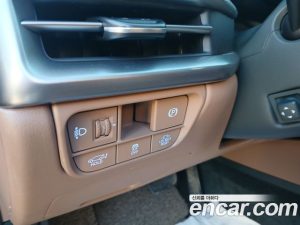 Hyundai Grandeur Exclusive 2025 года из Южной Кореи