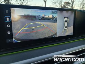 Hyundai Grandeur Exclusive 2025 года из Южной Кореи