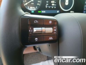 Hyundai Grandeur Exclusive 2025 года из Южной Кореи