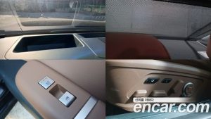 Hyundai Grandeur Exclusive 2025 года из Южной Кореи