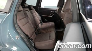 BMW iX1 xDrive 30 M Sport 2023 года из Южной Кореи