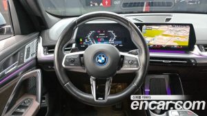 BMW iX1 xDrive 30 M Sport 2023 года из Южной Кореи