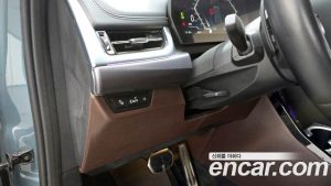 BMW iX1 xDrive 30 M Sport 2023 года из Южной Кореи