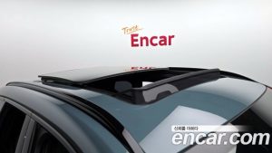 BMW iX1 xDrive 30 M Sport 2023 года из Южной Кореи